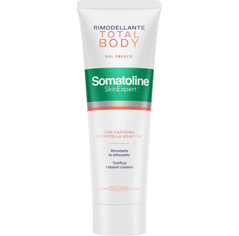 L.MANETTI-H.ROBERTS & C. Spa Somatoline skin expert rimodellante body gel