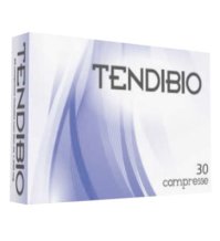 TENDIBIO 20CPR