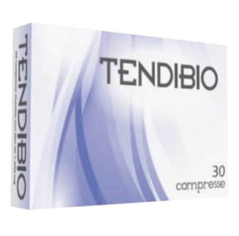 TENDIBIO 20CPR