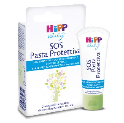 Hipp Sos Pasta Protettiva 20ml