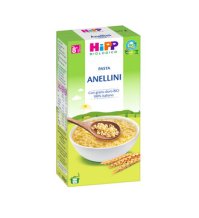 HIPP PASTINA ANELLINI 320G