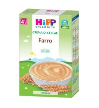 Hipp Bio Crema Farro 200g