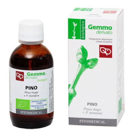 PINO MG BIO 50ML FTM