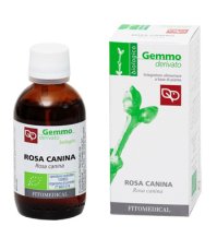 ROSA CANINA MG BIO 50ML