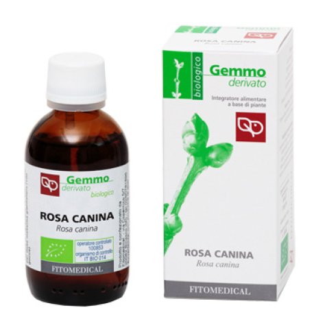 ROSA CANINA MG BIO 50ML