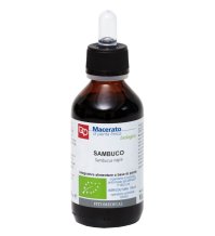 SAMBUCO TM BIO 100ML