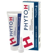 PHYTO H MED CREMA 50ML DM