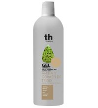 TH GEL DOCCIA AVENA 750ML