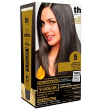 TH V COLOR KIT S/AMM 5 ORO LIQ