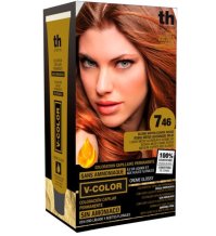 TH V COLOR KIT TINT S/AMM 7,46