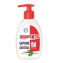 Disinfekto Sapone Antibat300ml