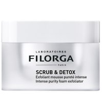 FILORGA SCRUB & DETOX 50ML