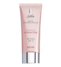 I.C.I.M. (BIONIKE) INTERNATION Defence hydractive BB cream light