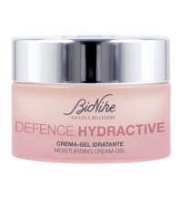 I.C.I.M. (BIONIKE) INTERNATION Defence Hydractive Crema - gel Idratante 50 Ml