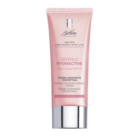 I.C.I.M. (BIONIKE) INTERNATION Defence hydractive urban 40ml