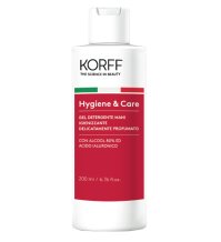 KORFF GEL MANI IGIEN 200ML