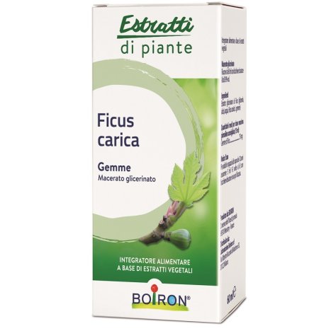 FICUS CARICA MG 60ML INT BO