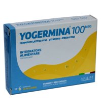 YOGERMINA 100 NEO 10CPS