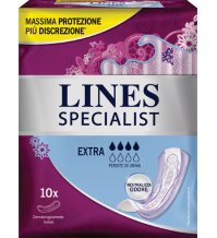 Lines Specialist Extra Farma 10pz