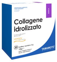 YAMAMOTO R COLLAGENE IDR30BUST