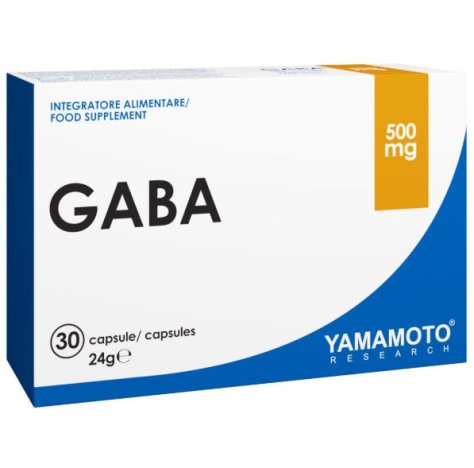 YAMAMOTO R GABA 30CPS YAMAMOTO R GABA 30CPS