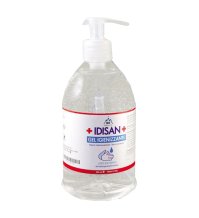 IDISAN GEL IGIEN MANI 100ML