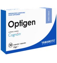 YAMAMOTO R OPTIGEN 30CPS