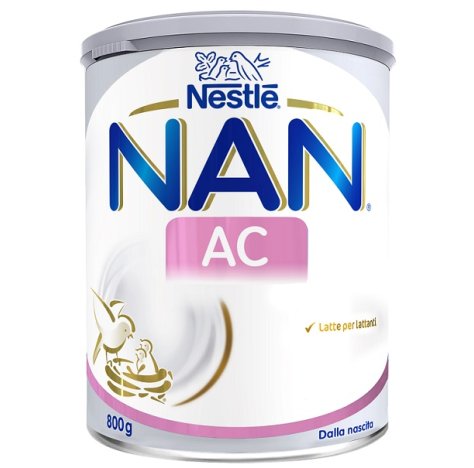 Nan Ac 800g