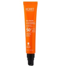 KORFF SUN FLUIDO A/MAC SPF50+