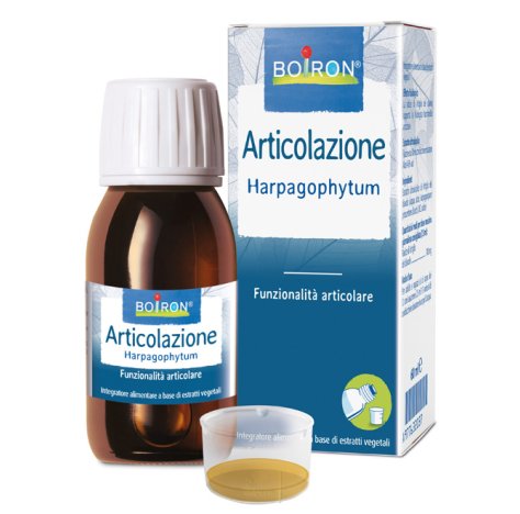 HARPAGOPHYTUM EI 60ML INT BO