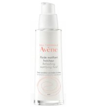 AVENE FLUIDO MAT FRAICH 50ML