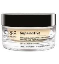 Korff Superlative Cr Viso 24h