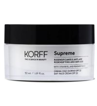 Korff Supreme Crema Giorno