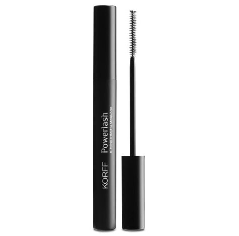 KORFF Srl "Powerlash Mascara Rinforzante Cure Make Up KORFF"