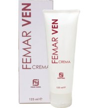 FEMAR VEN CREMA 125ML