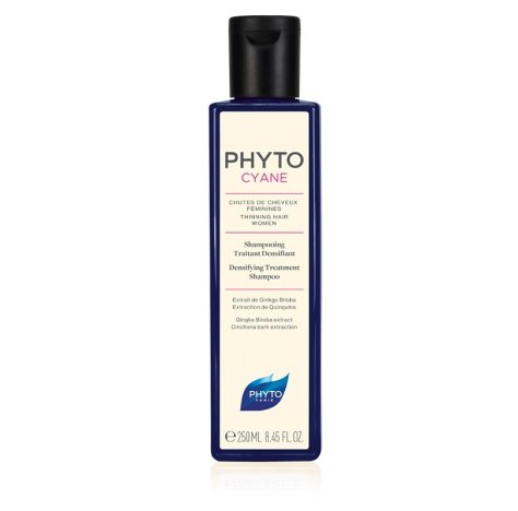 PHYTOCYANE SHAMPOO 250ML