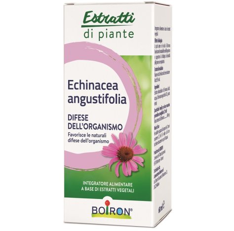 ECHINACEA ANG ESTR IAL 60ML