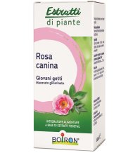 ROSA CANINA MG 60ML INT BO