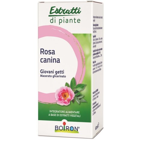 ROSA CANINA MG 60ML INT BO