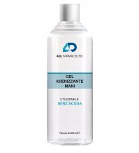 ADL FARMACEUTICI GEL IGIE250ML