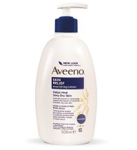 Aveeno Skin Relief Lotion500ml