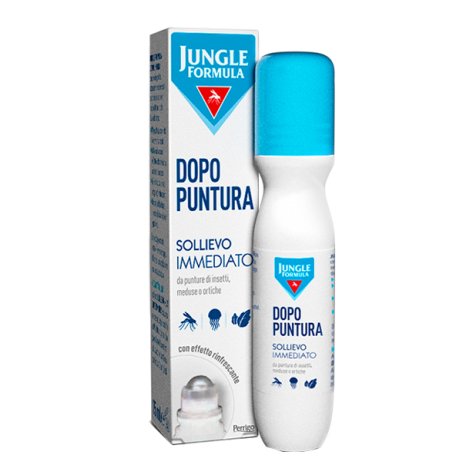 JUNGLE FORMULA DOPOPUNT 15ML