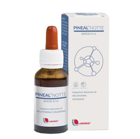 PINEAL NOTTE GTT 50ML