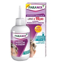 Paranix Shampoo Trattamento Tp