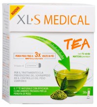 Xls Medical Tea 30stick