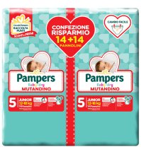 PAMPERS BD MUT JUN 28PZ 0127