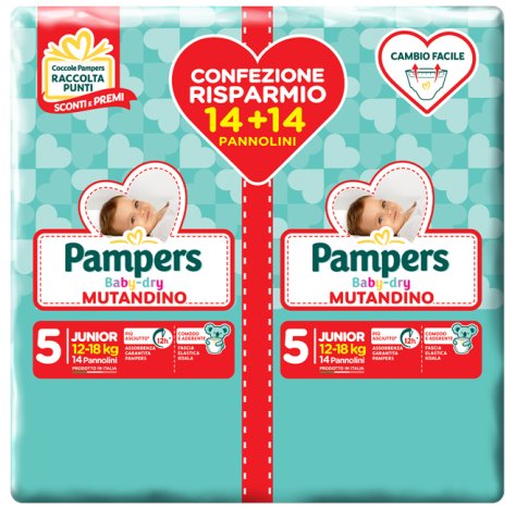 PAMPERS BD MUT JUN 28PZ 0127