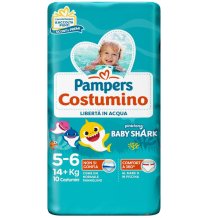 Pampers Cost Cp 10 Tg 5 10pz