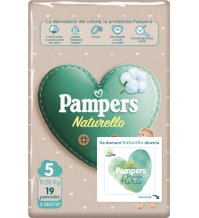 PAMPERS NATUR JUN CP 17PZ+2 9361