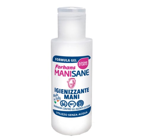 FORHANS MANISANE GEL IGIE100ML